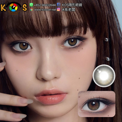 Mimundo 1Day Lucir Noche Black 루시르 원데이 노체블랙 Mimundo 1Day Lucir Noche Black 루시르 원데이 노체블랙